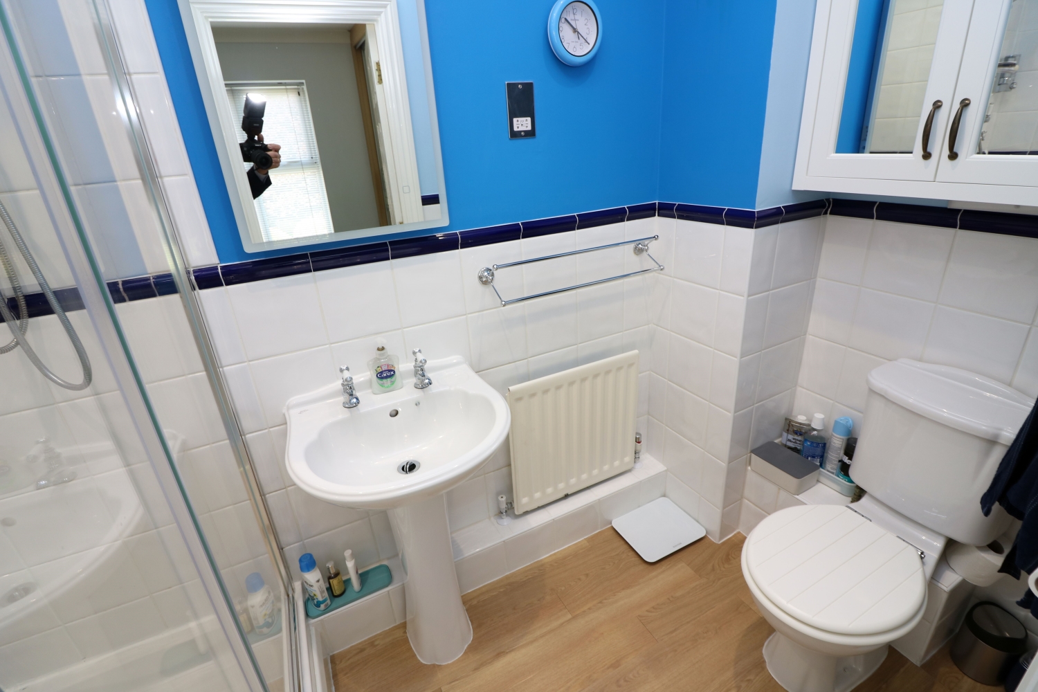 Chiltern Close, StainesuponThames, Surrey, TW18 Nevin And Wells